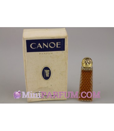 Canoe