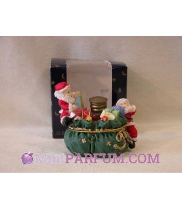 Pères Noël (bourse)