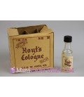 Hoyt's cologne - The original 1868