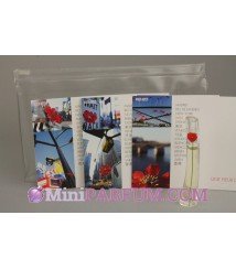 Coffret - Une fleur dans la ville Coffret - Une fleur dans la ville