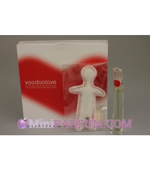 Voodolove - Flower - Saint Valentin 2004