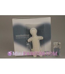 Voodolove - L'eauparkenzo - Saint Valentin 2004 Voodolove - L'eauparkenzo - Saint Valentin 2004