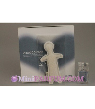 Voodolove - L'eauparkenzo - Saint Valentin 2004