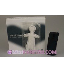 Voodolove - Pour Homme - Saint Valentin 2004 Voodolove - Pour Homme - Saint Valentin 2004