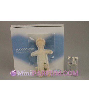 Voodolove - L'eauparkenzo - Saint Valentin 2004