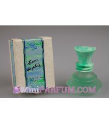 Eau de pluie