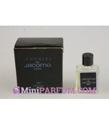 Jacomo - Toilette masculine