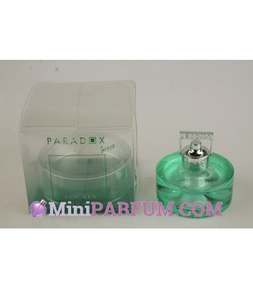 Paradox green