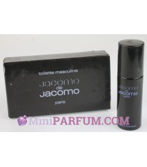 Jacomo - Toilette masculine
