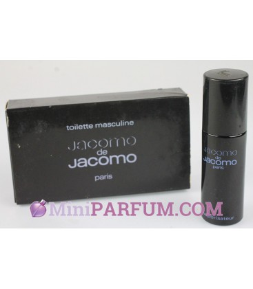 Jacomo - Toilette masculine