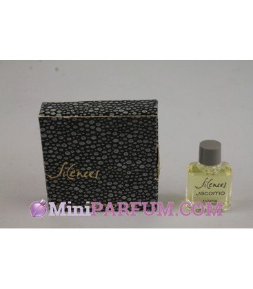 Silences - Toilette 3