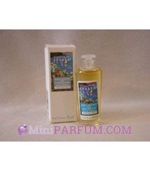 Viaggio In Italia Acqua Azzura dei Fiori Bianchi