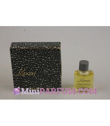 Silences - Toilette 11