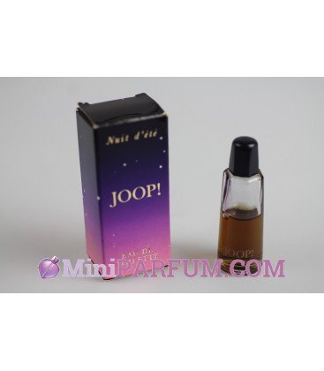 Nuit d'été - Summernight