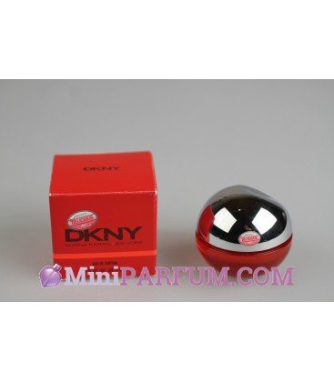 DKNY - Red delicious 100% pure New York