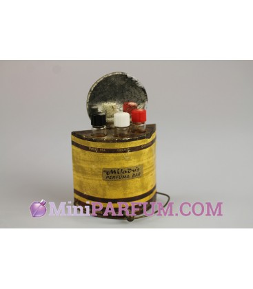 Set - Milady's perfume bar