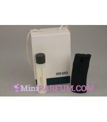 La boite à malices - Kenzo