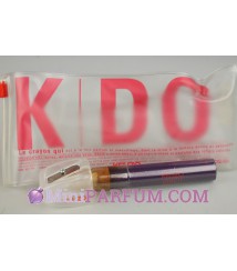 K DO - Le crayon qui …. L'eau