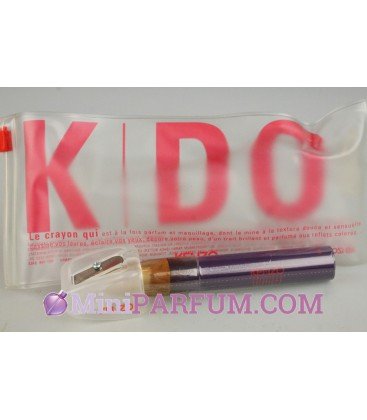K DO - Le crayon qui …. L'eau