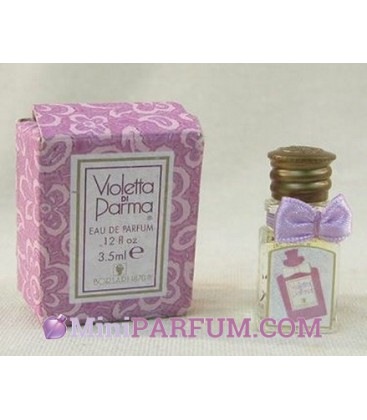 Violetta di Parma