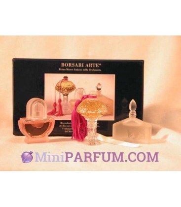 Coffret Borsari Coffret Borsari