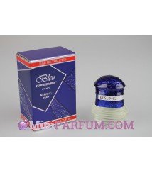 Bleu formidable