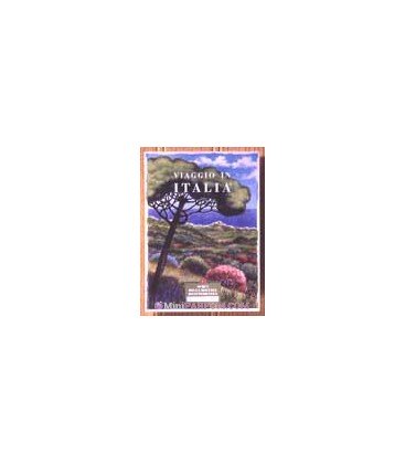 Acqua della macchia mediterranea