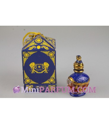 Kismet blu