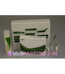 Naturebykenzo - Parfum d'été - Feuille 3/5