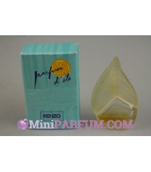 Parfum d'été