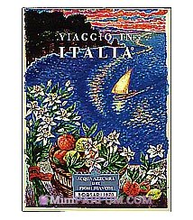Acqua Azzura del Fiori Bianchi