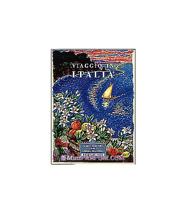 Acqua Azzura del Fiori Bianchi