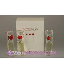 Coffret - Flowerbykenzo