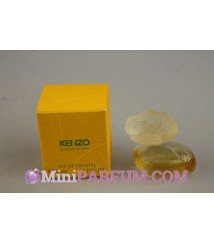 Kenzo - Le monde est beau