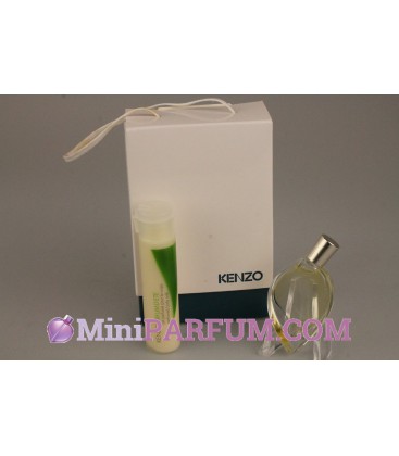 Parfum d'été