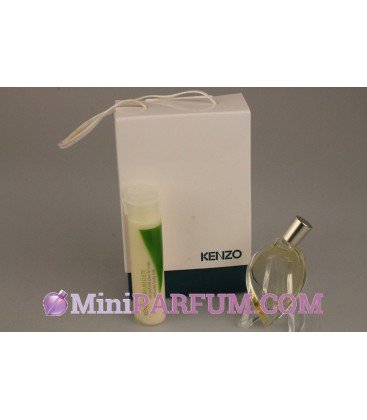 Parfum d'été
