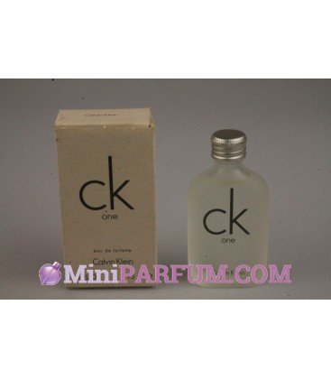 cK one