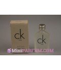 cK one