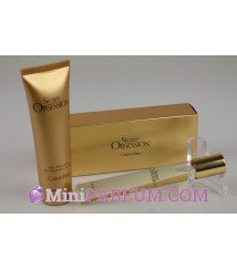 Coffret - Secret obsession