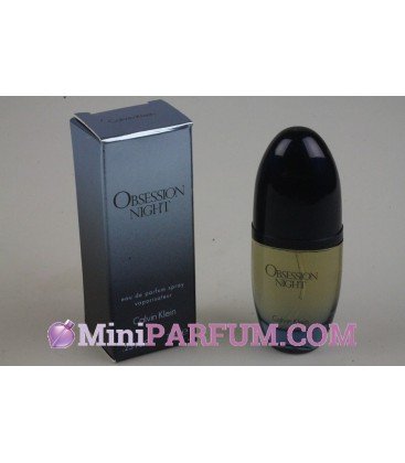 Obsession night