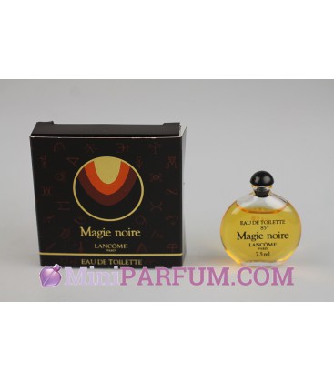 Magie noire