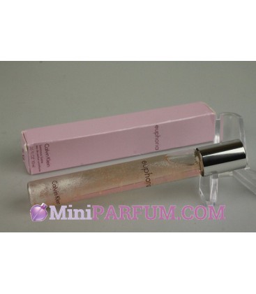 Euphoria scintillante
