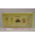 Fragrances set for women