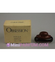 Obsession