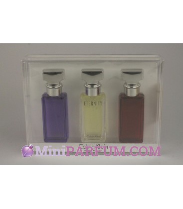 Eternity - Coffret love story