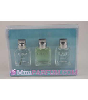 Eternity - Men's limited edition collection