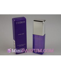Eternity - Purple orchid