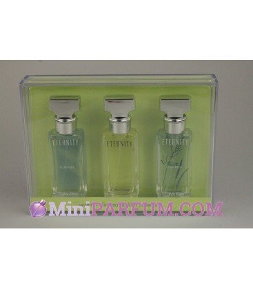 Women's limited edition collection set