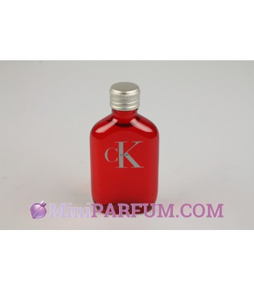 cK one