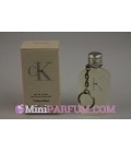 cK one - porte-clefs